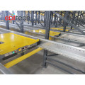 Automated Storage Racking System